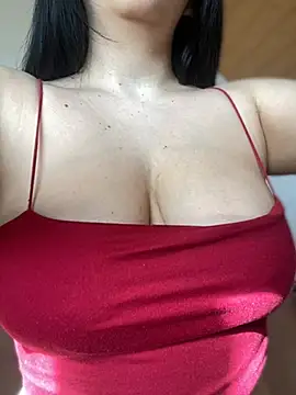 Snapshot of NattCastillo chatting on 04/07/26, 08:04 NattCastillo online show from 04/07/26, 08:04