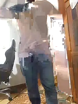 marindanielf online show from 11/06/25, 12:00