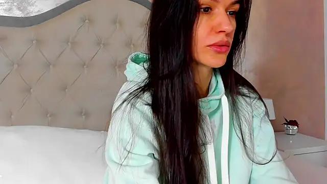 JennaMyers online show from 02/16/26, 08:16