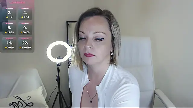 Tilly Eliot online show from 02/04/25, 09:10