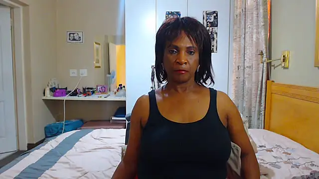 Hotgrannyx online show from 01/23/25, 10:22