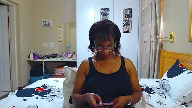 Hotgrannyx online show from 02/13/25, 11:28