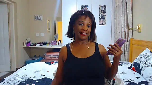 Hotgrannyx online show from 02/19/25, 12:11