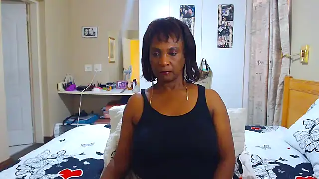 Hotgrannyx online show from 02/23/25, 12:48