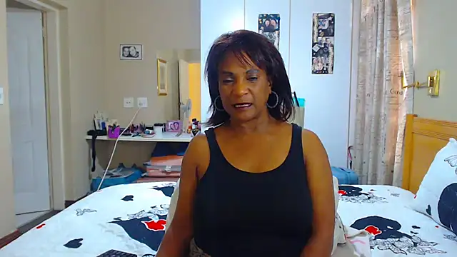 Hotgrannyx online show from 03/12/25, 12:36