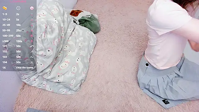 loliwoods online show from 09/13/25, 11:04