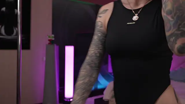 GirlGogo online show from 12/19/24, 01:39