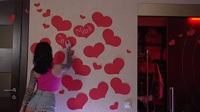 GirlGogo online show from 02/12/26, 10:38