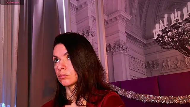 SofiaFoster  online show from 12/16/24, 02:16