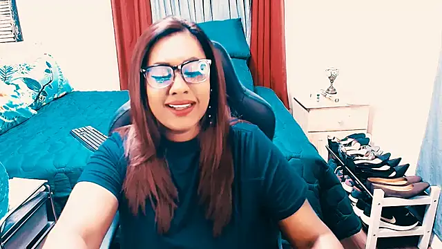 Indianlust69 online show from 04/02/26, 07:00