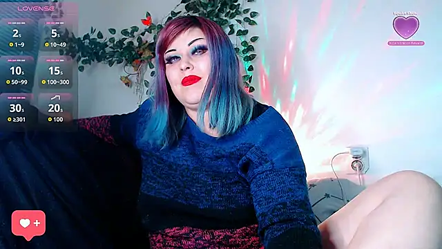 Psychobitch7 online show from 11/14/25, 11:24