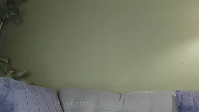  Amatista online show from 02/01/25, 03:41