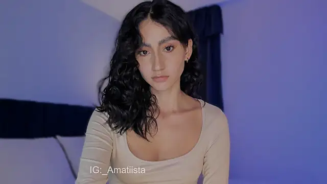  Amatista online show from 02/25/25, 10:29