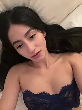  Amatista online show from 02/14/26, 02:30