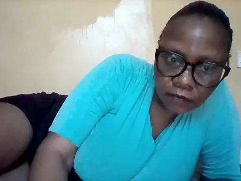 Africangal online show from 02/17/26, 08:11