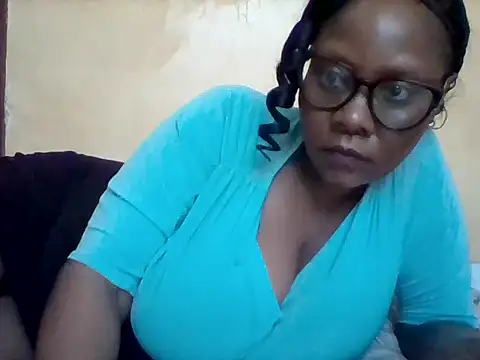 Africangal online show from 05/11/26, 11:16
