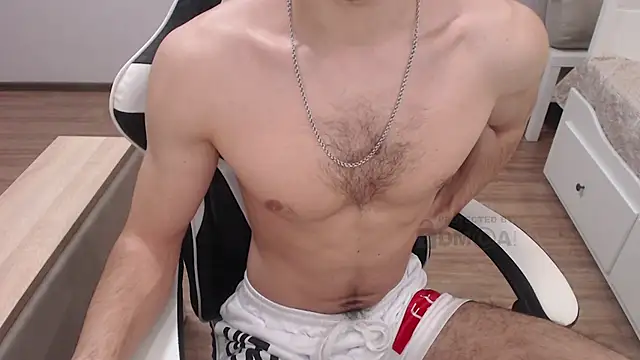 Mandarin4ks online show from 03/19/25, 05:06