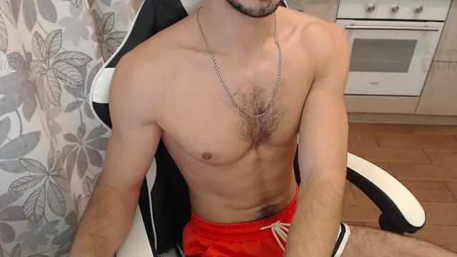 Mandarin4ks online show from 09/20/25, 04:41