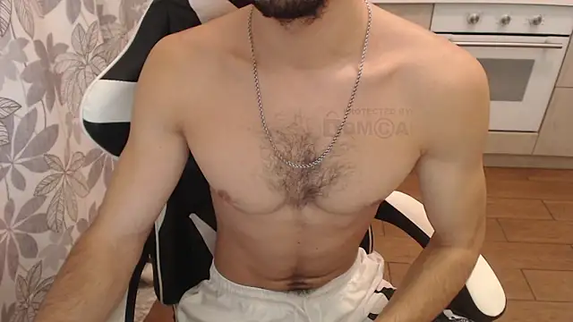 Mandarin4ks online show from 10/08/25, 04:59