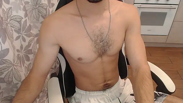 Mandarin4ks online show from 11/09/25, 12:03