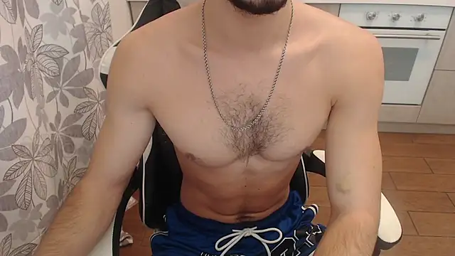 Mandarin4ks online show from 12/21/25, 02:57