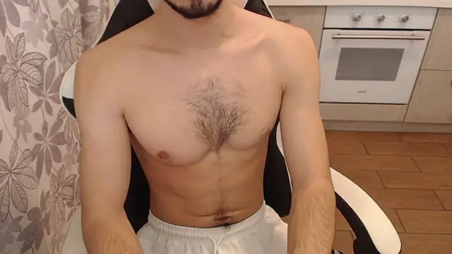 Mandarin4ks online show from 01/19/26, 01:15