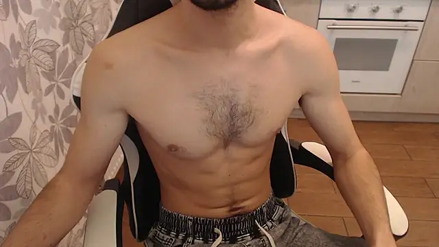 Mandarin4ks online show from 02/01/26, 09:13