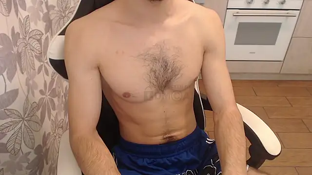 Mandarin4ks online show from 02/25/26, 03:10