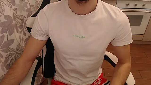 Mandarin4ks online show from 03/06/26, 02:24