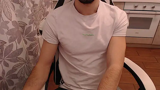 Mandarin4ks online show from 03/17/26, 12:19