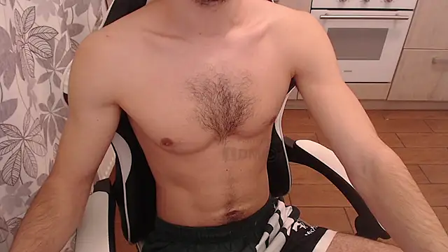 Mandarin4ks online show from 03/24/26, 12:32