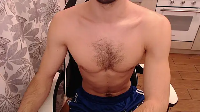 Mandarin4ks online show from 04/09/26, 12:10