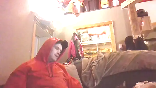 Dalton2288 online show from 03/06/26, 08:33