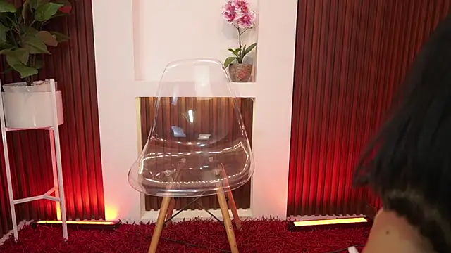 Snapshot of MaddyWattson chatting on 10/30/25, 11:33 MaddyWattson online show from 10/30/25, 11:33