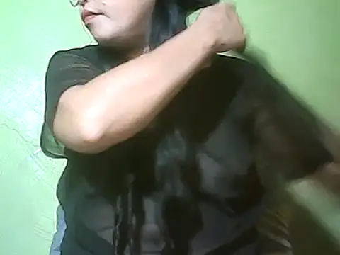 SoSweetPearl online show from 01/23/25, 08:13