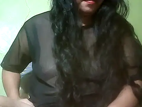 SoSweetPearl online show from 01/26/25, 07:09