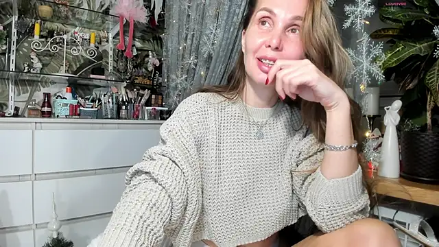 Aurora108 online show from 12/18/24, 11:08