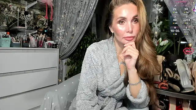 Aurora108 online show from 01/19/25, 10:39