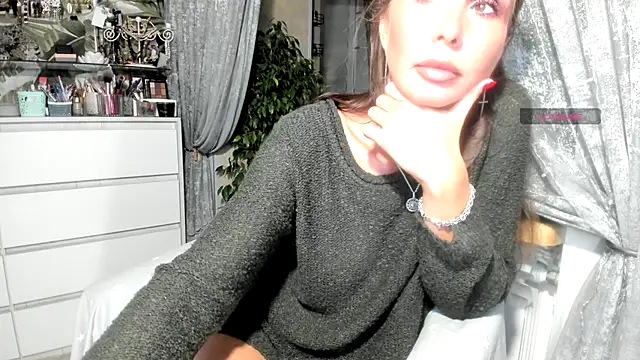 Aurora108 online show from 10/04/25, 10:08