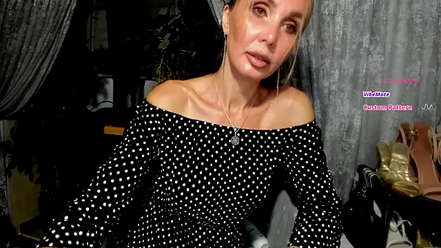 Aurora108 online show from 10/15/25, 09:48