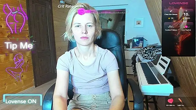 NonCasual5 online show from 01/18/25, 07:15