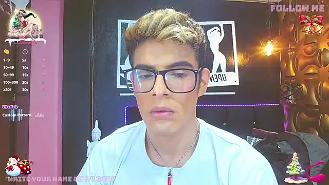 angel sexyevil online show from 12/28/24, 12:24