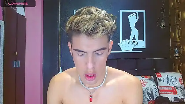 angel sexyevil online show from 01/09/25, 12:19