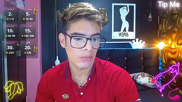 angel sexyevil online show from 01/11/25, 12:18