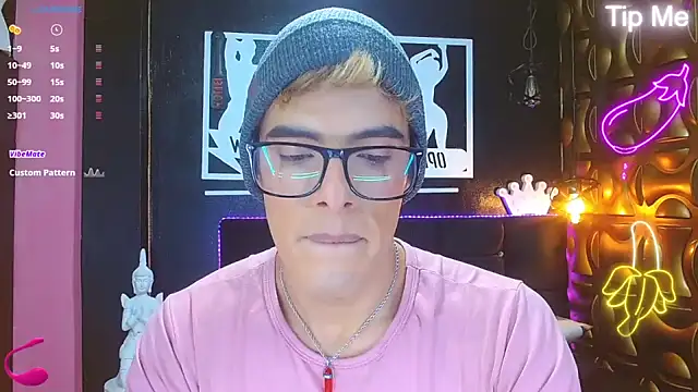 angel sexyevil online show from 01/19/25, 12:17