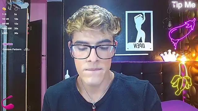 angel sexyevil online show from 01/20/25, 12:18