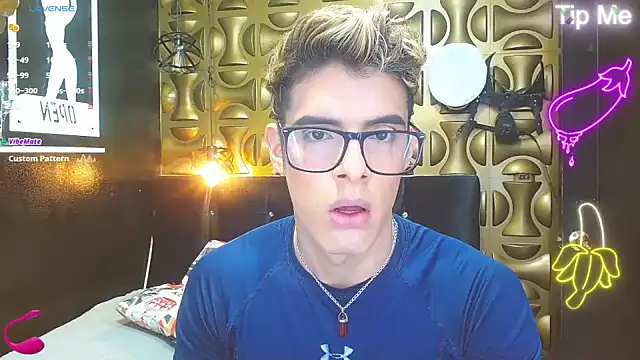 angel sexyevil online show from 01/24/25, 12:31