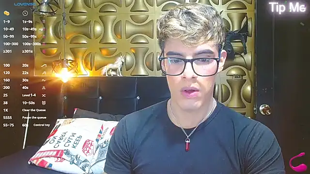 angel sexyevil online show from 01/25/25, 12:16