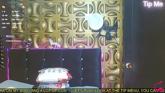 angel sexyevil online show from 01/29/25, 12:35