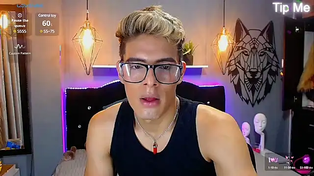 angel sexyevil online show from 02/06/25, 12:48